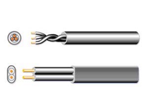 227 IEC 52(RVV)