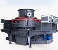 生產(chǎn)機(jī)制砂需要用到哪些制砂設(shè)備？