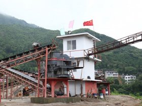 洗砂制砂設(shè)備多少錢一套?利潤怎么樣